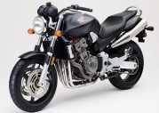 Honda CB900F - Hornet - 919